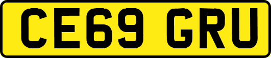 CE69GRU