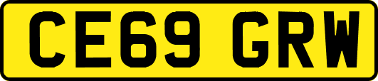 CE69GRW