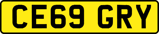 CE69GRY