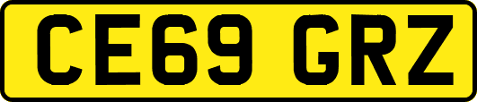 CE69GRZ