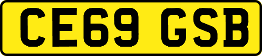 CE69GSB