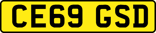 CE69GSD