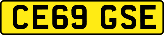 CE69GSE