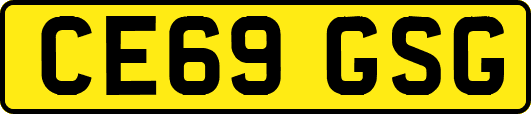 CE69GSG