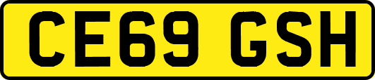 CE69GSH