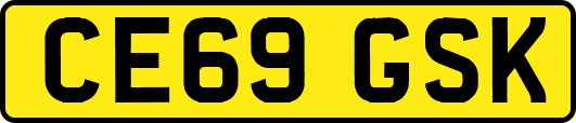 CE69GSK