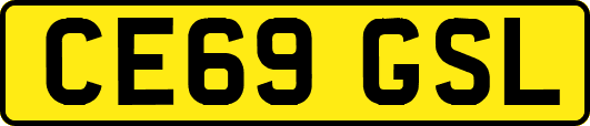 CE69GSL