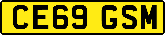 CE69GSM