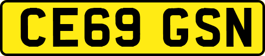CE69GSN