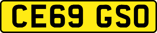 CE69GSO