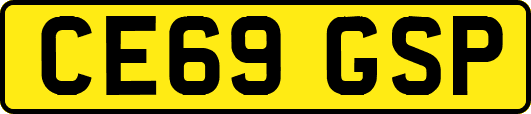 CE69GSP