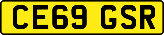 CE69GSR