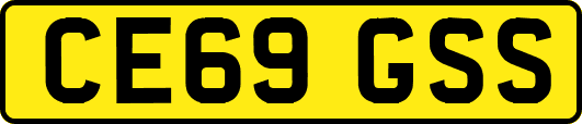 CE69GSS