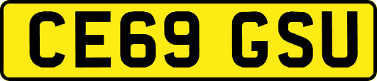 CE69GSU