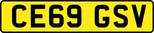 CE69GSV