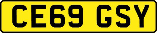 CE69GSY