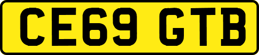 CE69GTB