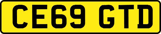 CE69GTD