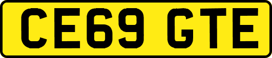 CE69GTE