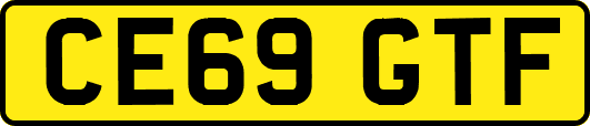 CE69GTF