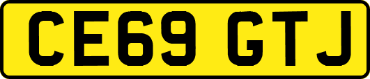 CE69GTJ
