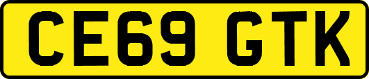 CE69GTK