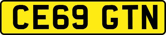 CE69GTN