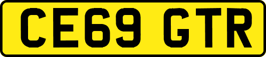 CE69GTR
