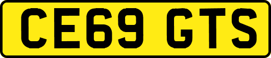 CE69GTS