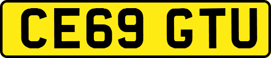 CE69GTU