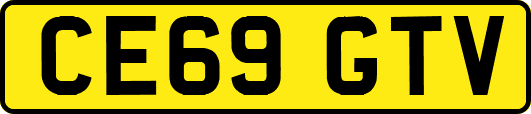 CE69GTV