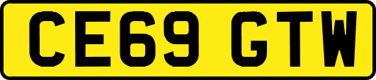 CE69GTW