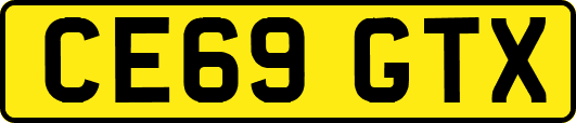 CE69GTX