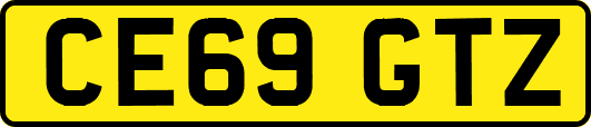 CE69GTZ