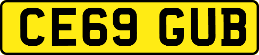 CE69GUB