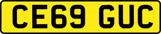 CE69GUC