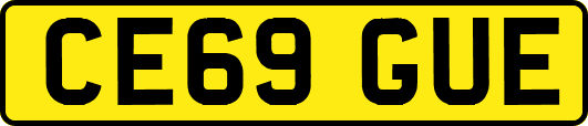 CE69GUE