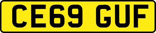 CE69GUF