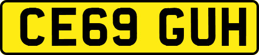 CE69GUH