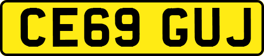 CE69GUJ
