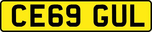 CE69GUL