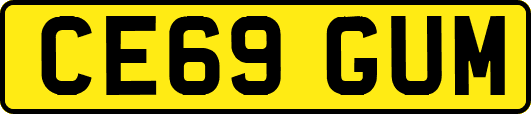 CE69GUM
