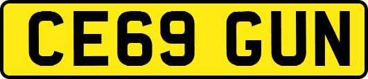 CE69GUN