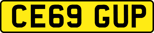 CE69GUP