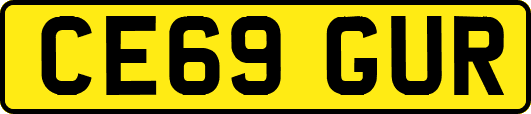 CE69GUR