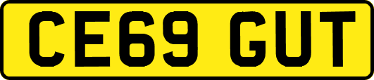 CE69GUT