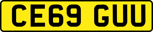 CE69GUU