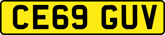 CE69GUV