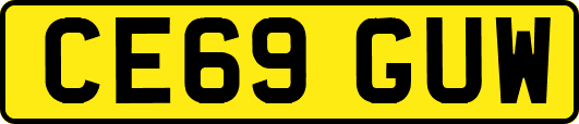CE69GUW