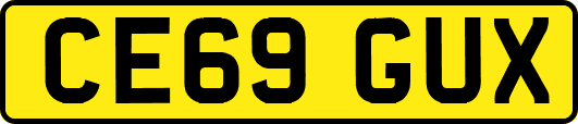 CE69GUX